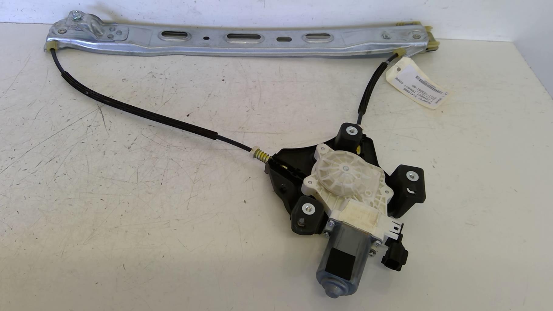 Leve vitre electrique avant gauche
