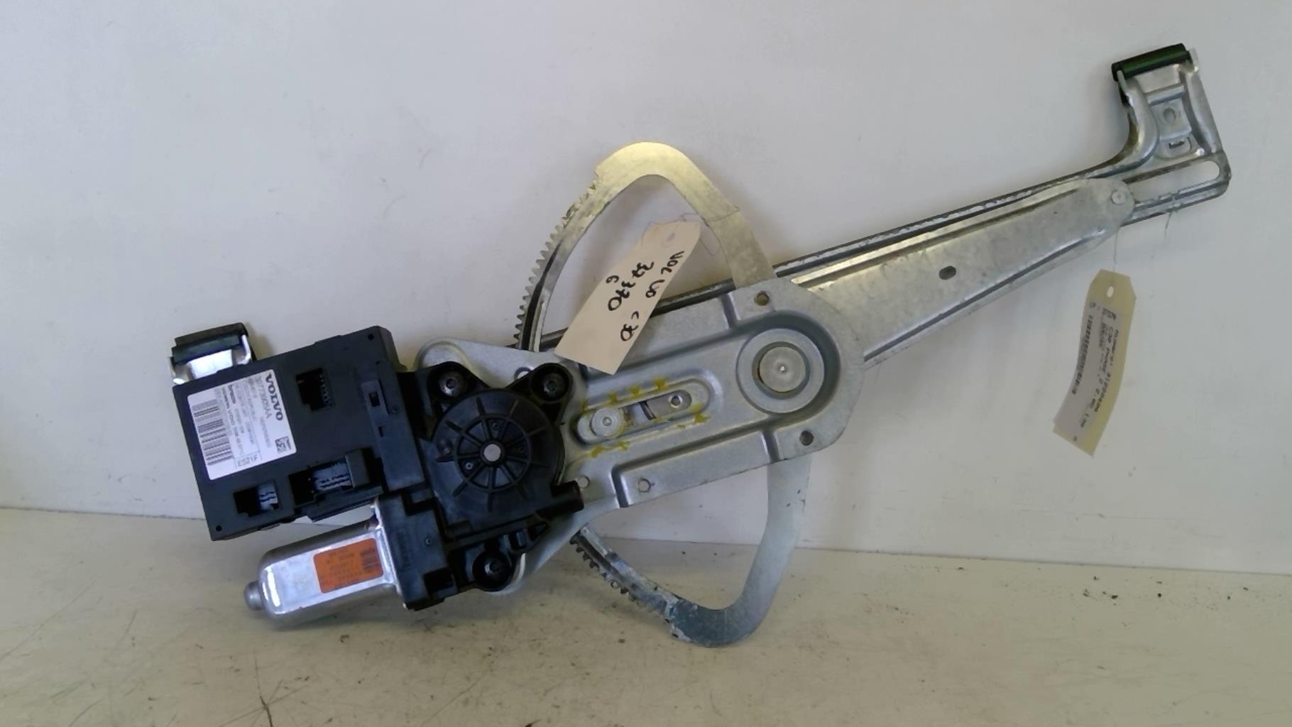 Leve vitre electrique avant gauche