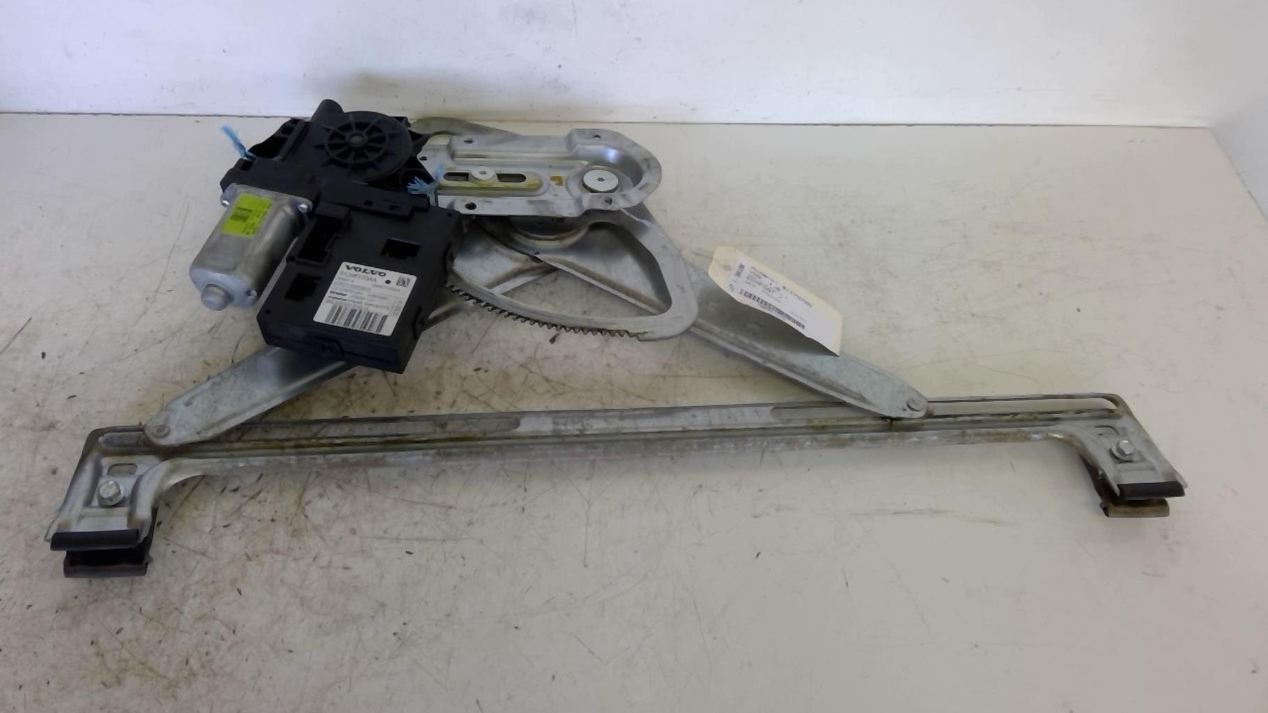 Leve vitre electrique avant gauche