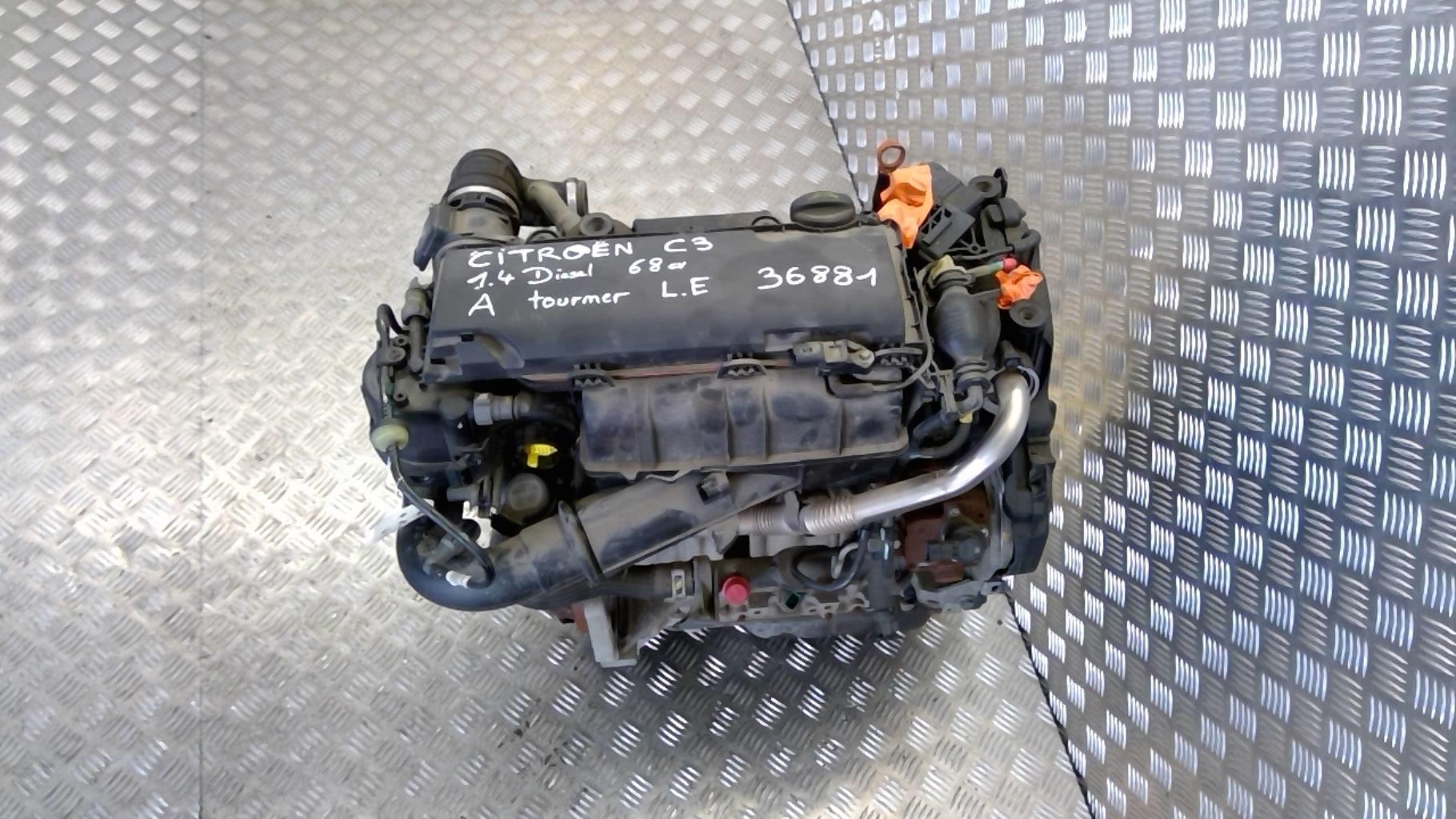 Moteur