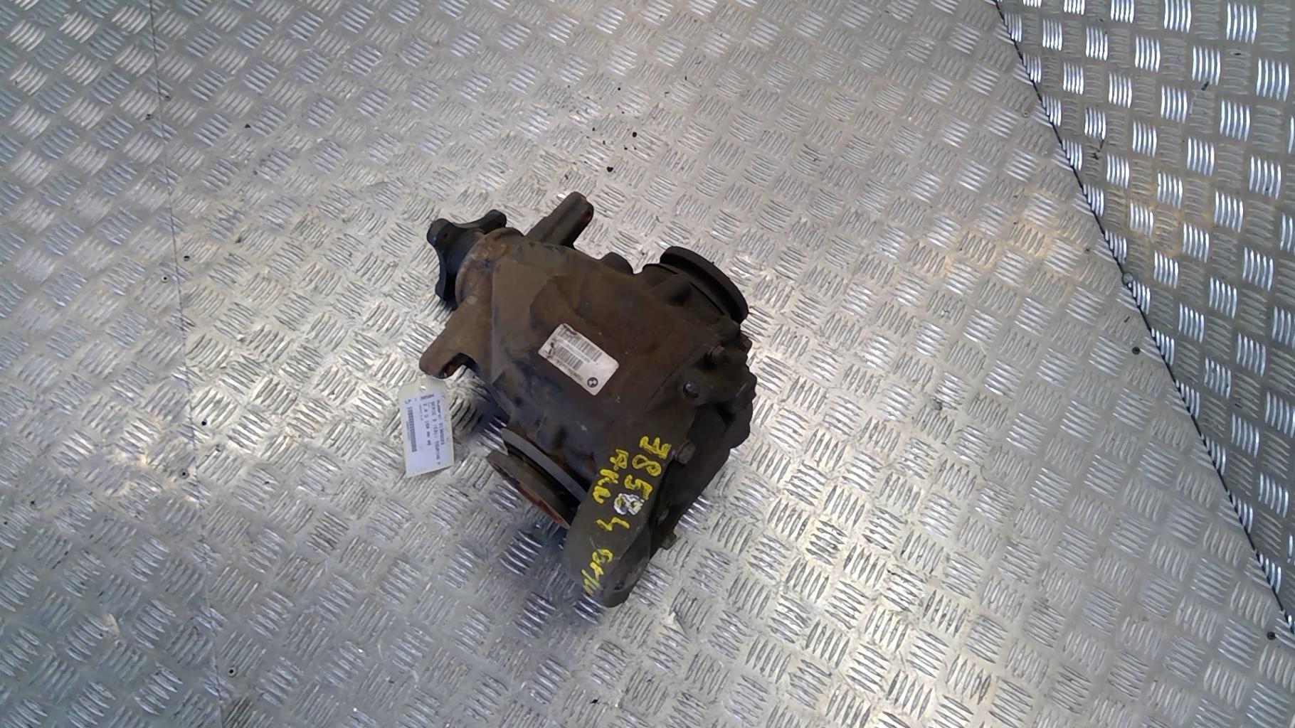 Photo pièce auto