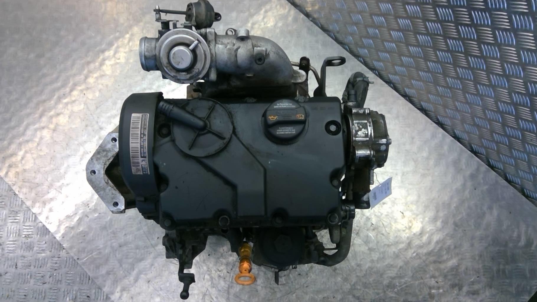 Moteur