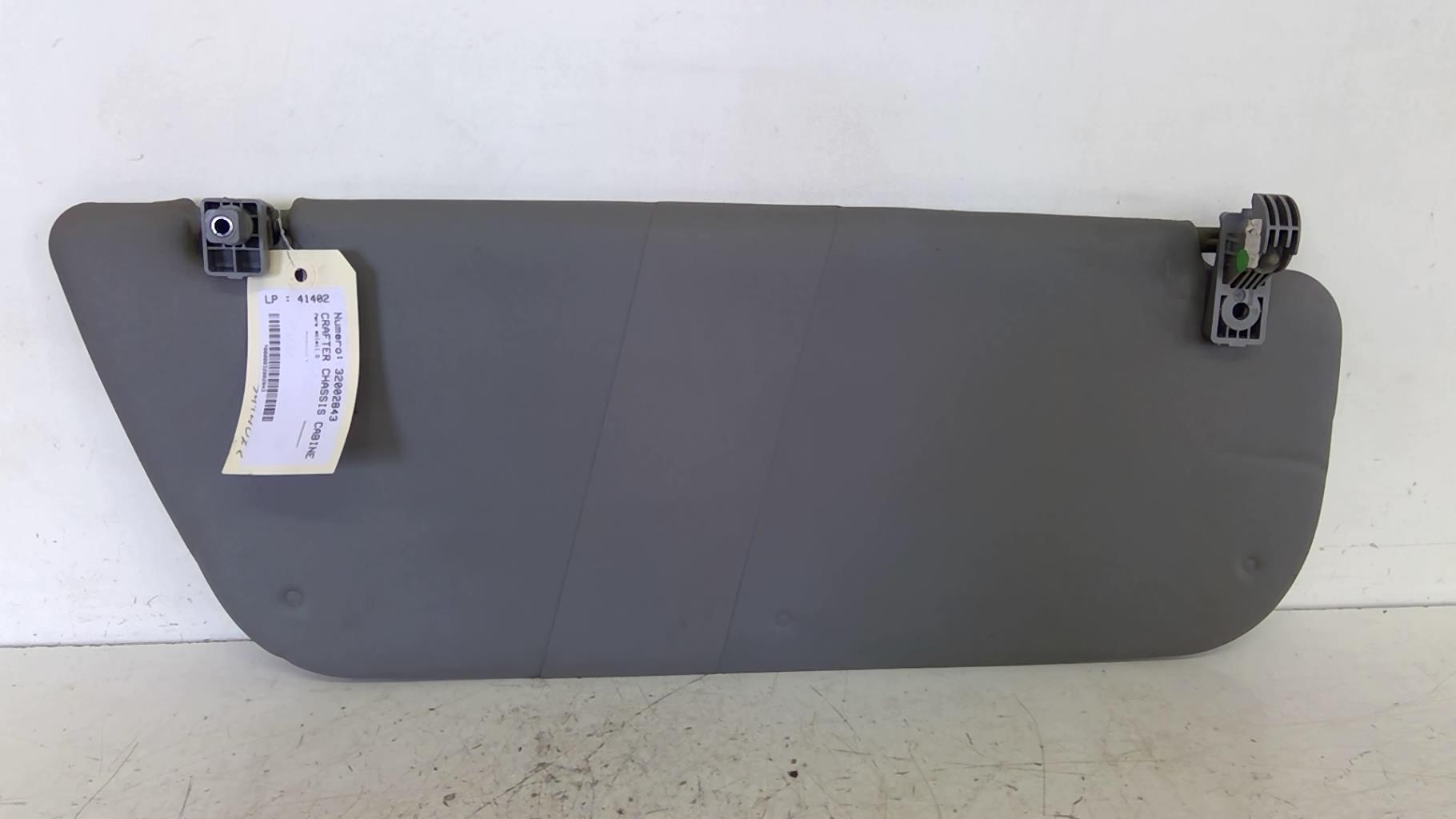 Photo pièce auto