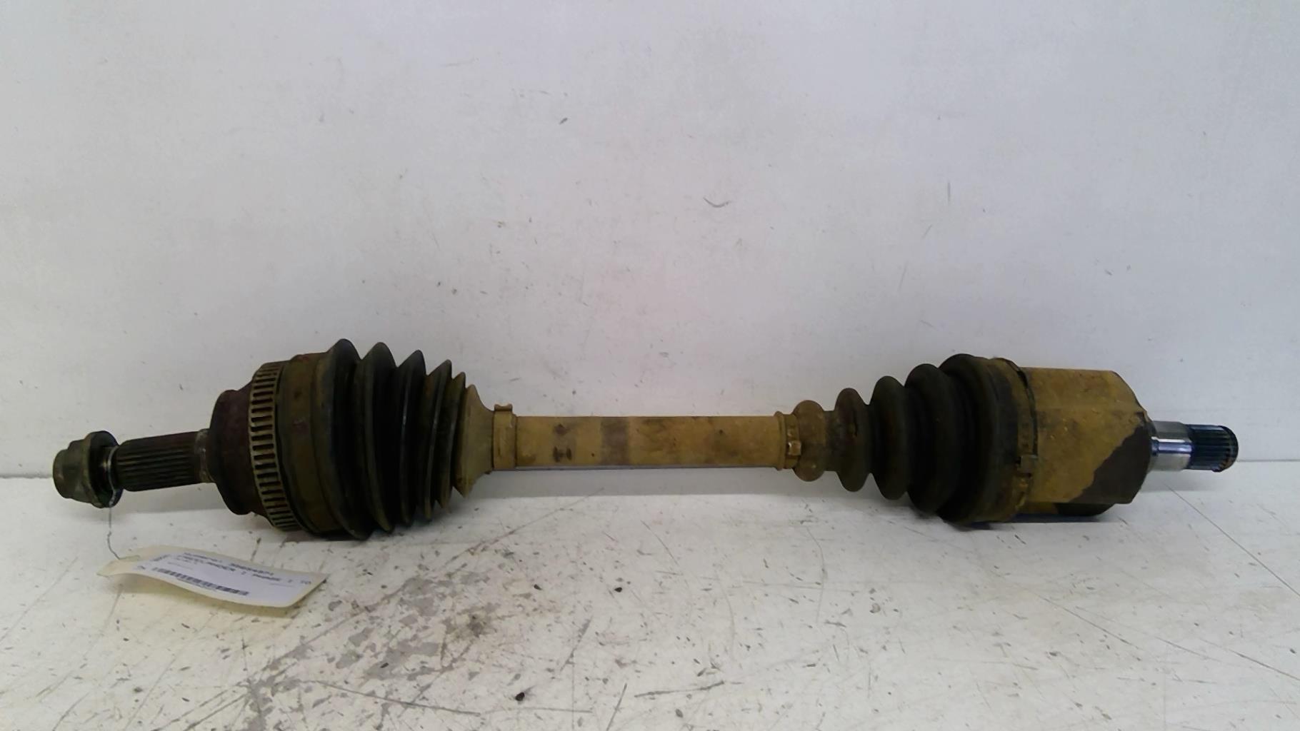 Cardan gauche (transmission) LAND ROVER FREELANDER 1 PHASE 2 2.0 TD4  /R:35654971 | eBay