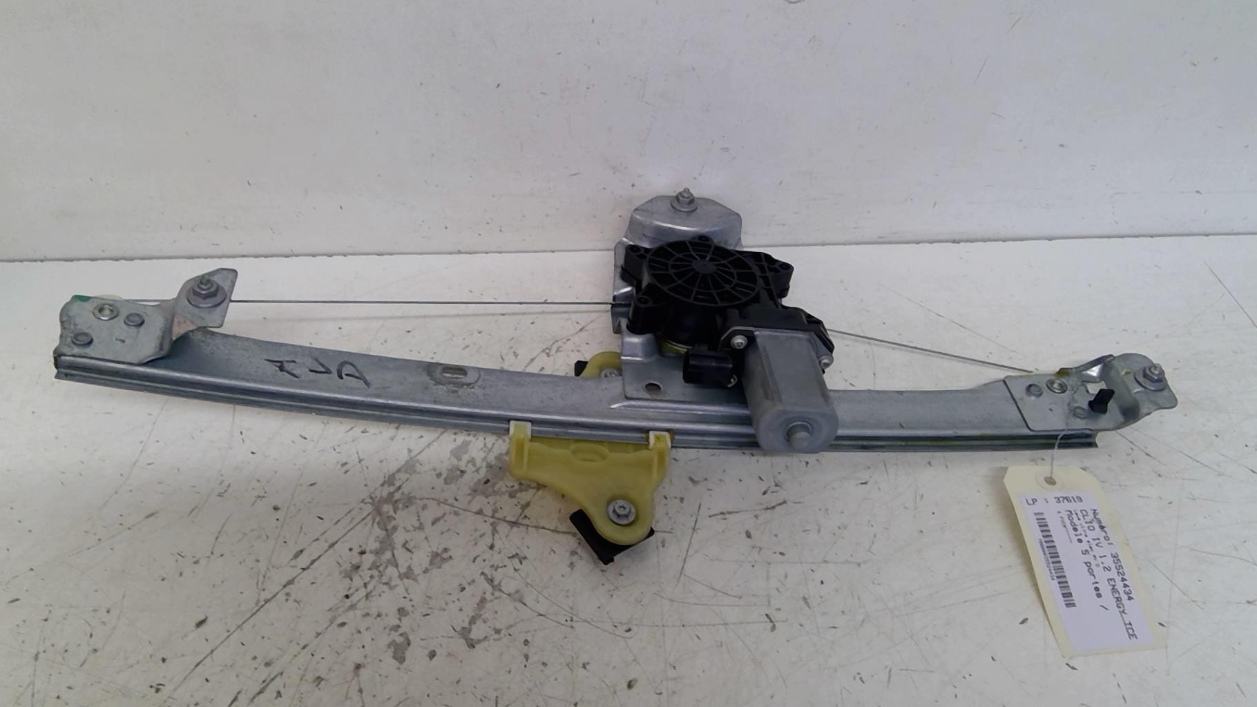 Leve vitre electrique avant droit