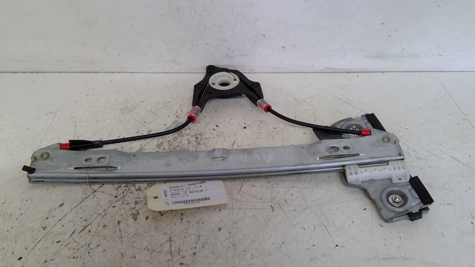 Leve vitre electrique avant droit