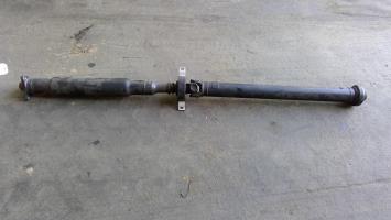 Arbre de transmission (propulsion)