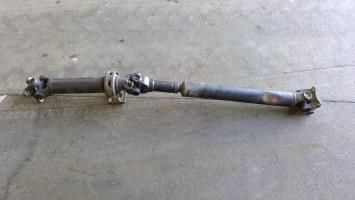 Arbre de transmission (propulsion)