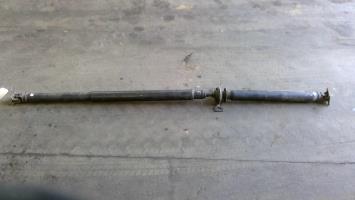 Arbre de transmission (propulsion)