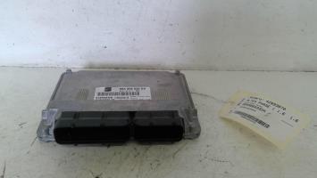 Calculateur moteur