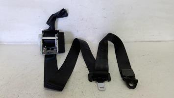 Ceinture arriere droit