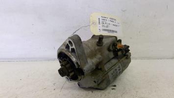 Motorino avviamento
