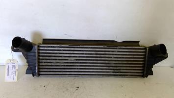 Echangeur air (Intercooler)
