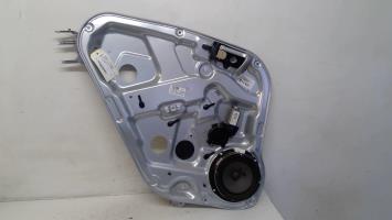 Leve vitre electrique arriere gauche