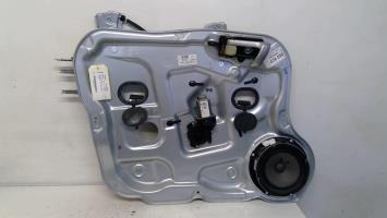 Leve vitre electrique avant gauche