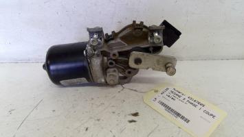 Moteur essuie glace avant