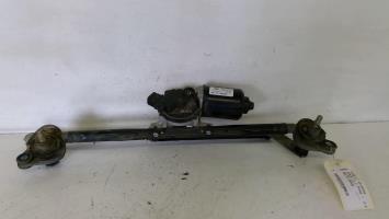 Moteur essuie glace avant
