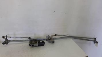 Motor de limpiaparabrisas delantero