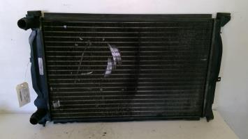 Radiateur eau