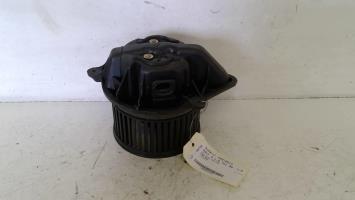 Ventilateur chauffage