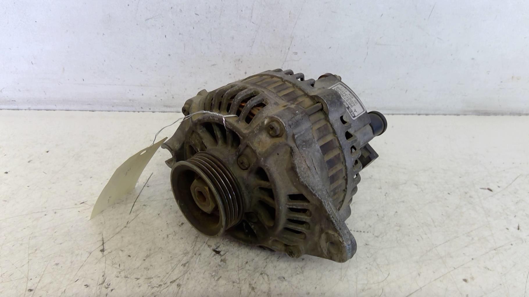 Alternatore CITROEN BX  - 1