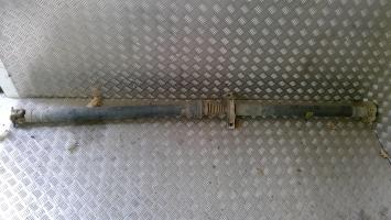 Arbre de transmission (propulsion)