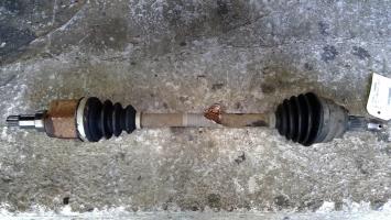 Giunto cardanico albero di trasmissione sinistro