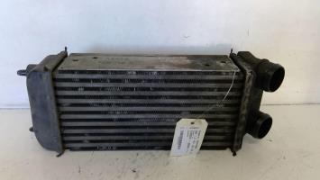 Echangeur air (Intercooler)