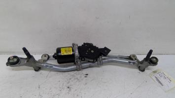 Moteur essuie glace avant