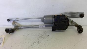 Moteur essuie glace avant