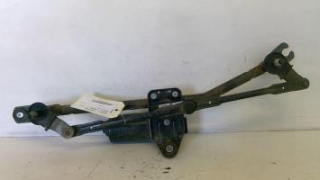 Moteur essuie glace avant