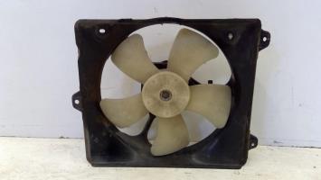 Motoventilatore radiatore