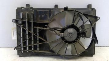 Motoventilatore radiatore