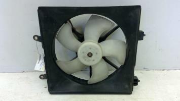 Motoventilatore radiatore