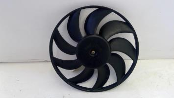 Moto ventilateur radiateur