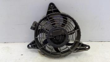 Motoventilatore radiatore