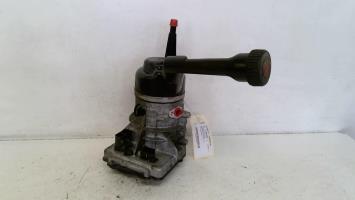 Pompa sterzo