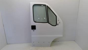Porte avant droit