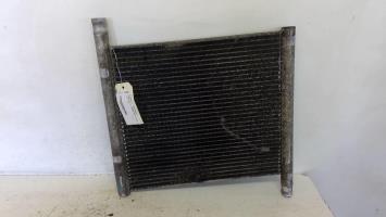 Radiateur eau