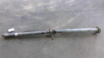 Arbre de transmission (propulsion)