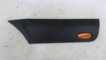 Baguette d'aile arrière gauche