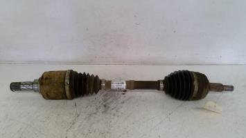 Cardan droit (transmission)