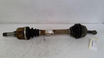 Cardan gauche (transmission)
