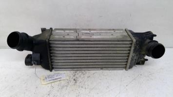 Scambiatore aria (Intercooler)