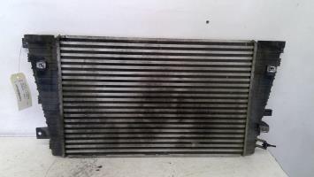 Echangeur air (Intercooler)