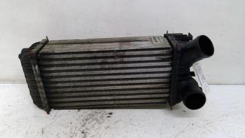 Echangeur air (Intercooler)