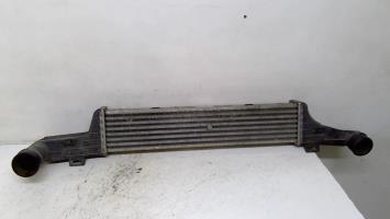 Echangeur air (Intercooler)