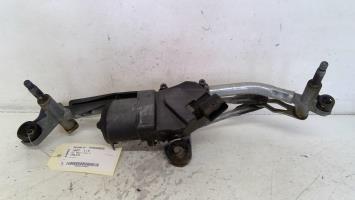 Moteur essuie glace avant