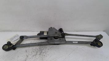 Moteur essuie glace avant
