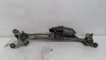 Moteur essuie glace avant
